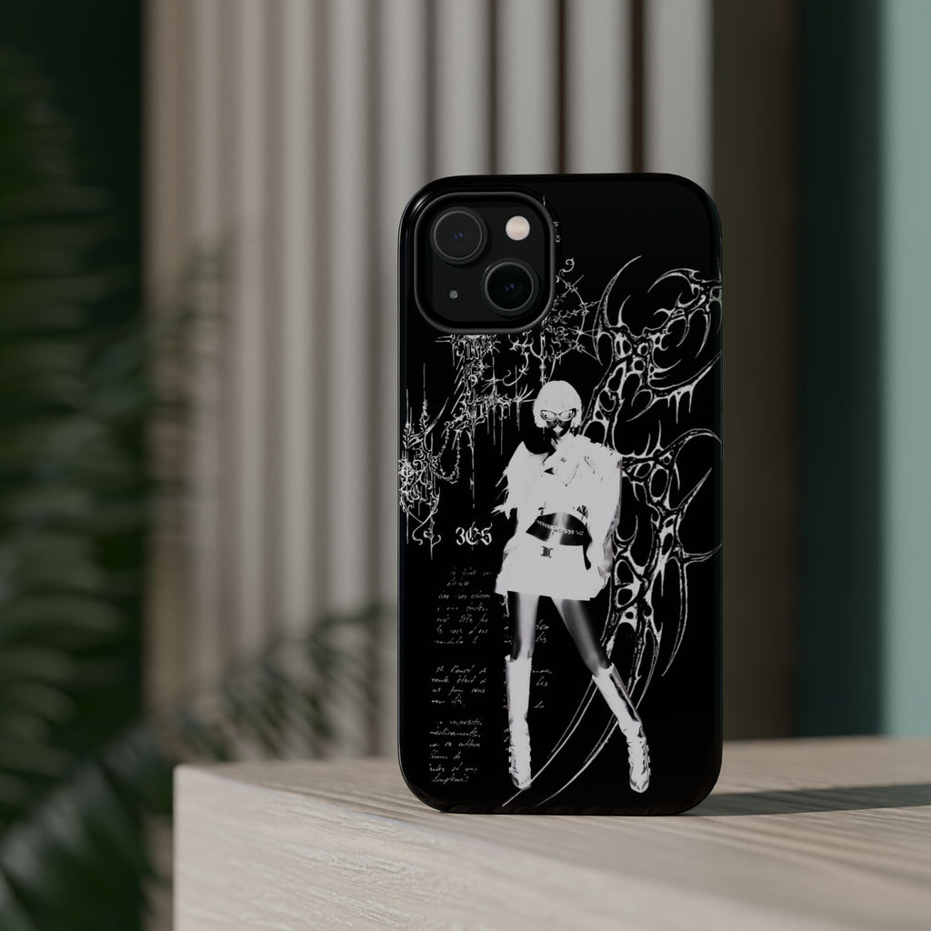 Winter MagSafe Phone Case