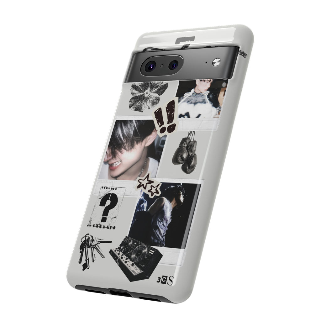 The Slayer Phone Case
