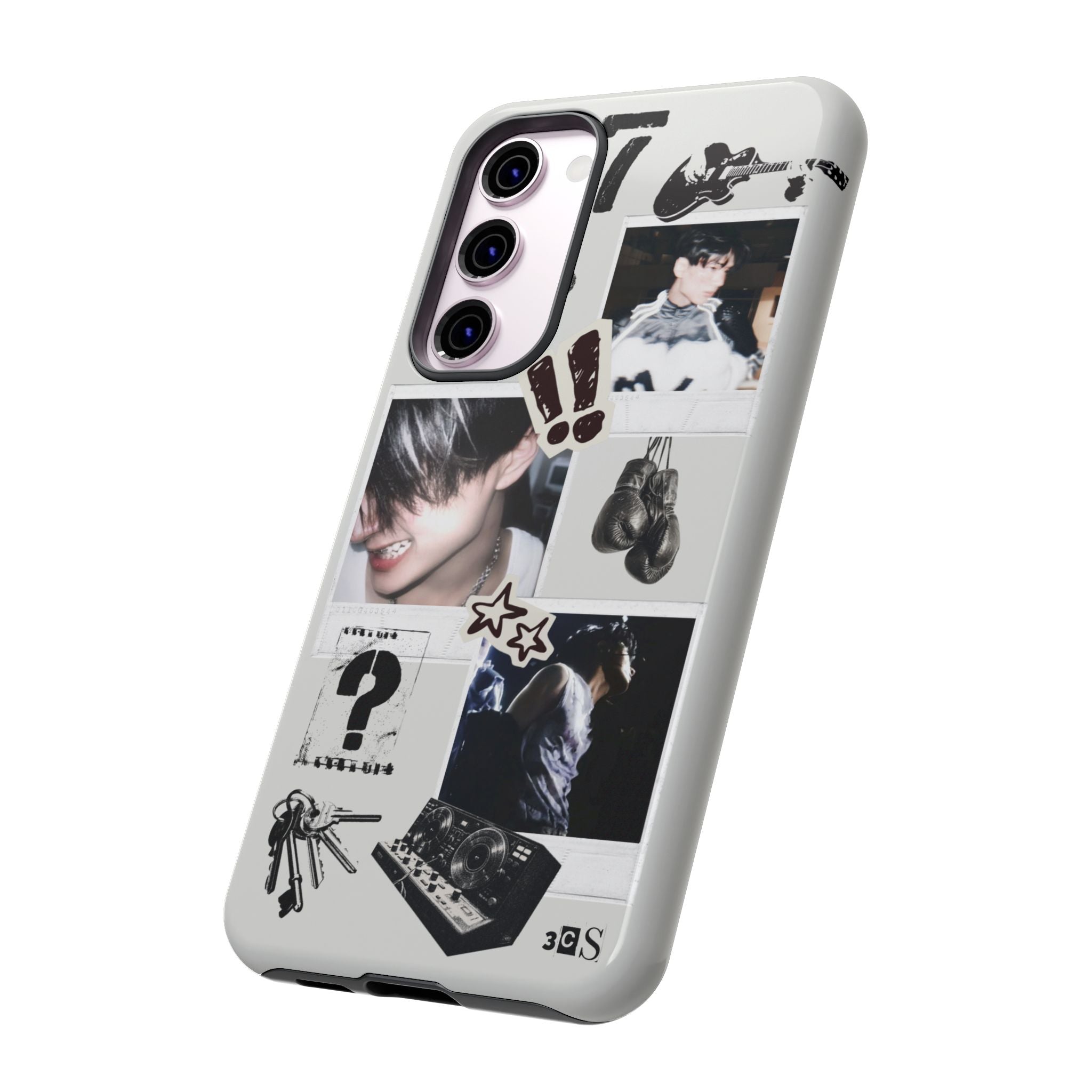 The Slayer Phone Case