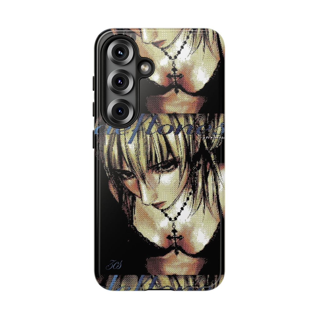 Rockstar Misa Phone Case