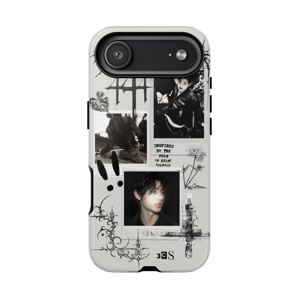 The Vampire Phone Case