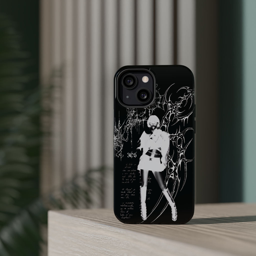 Winter MagSafe Phone Case