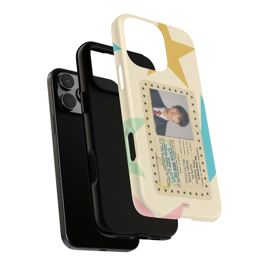 Wonie ID Case