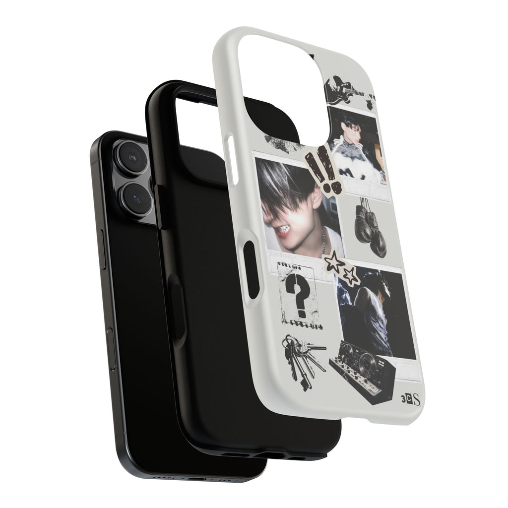 The Slayer Phone Case