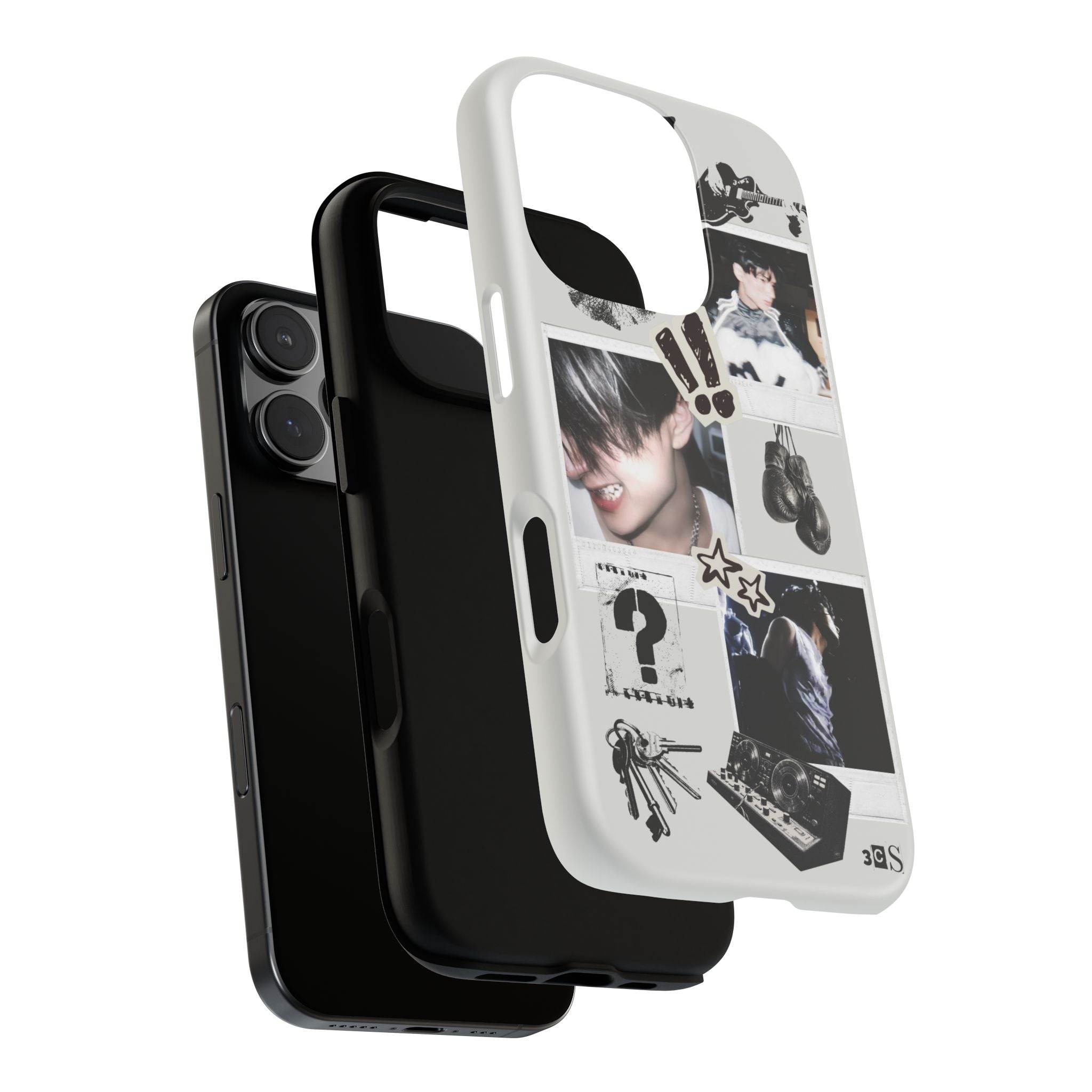 The Slayer Phone Case