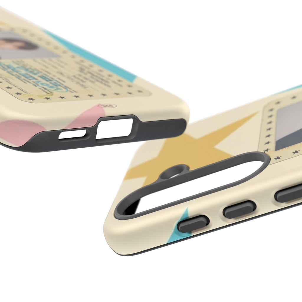 Hoonie ID Case