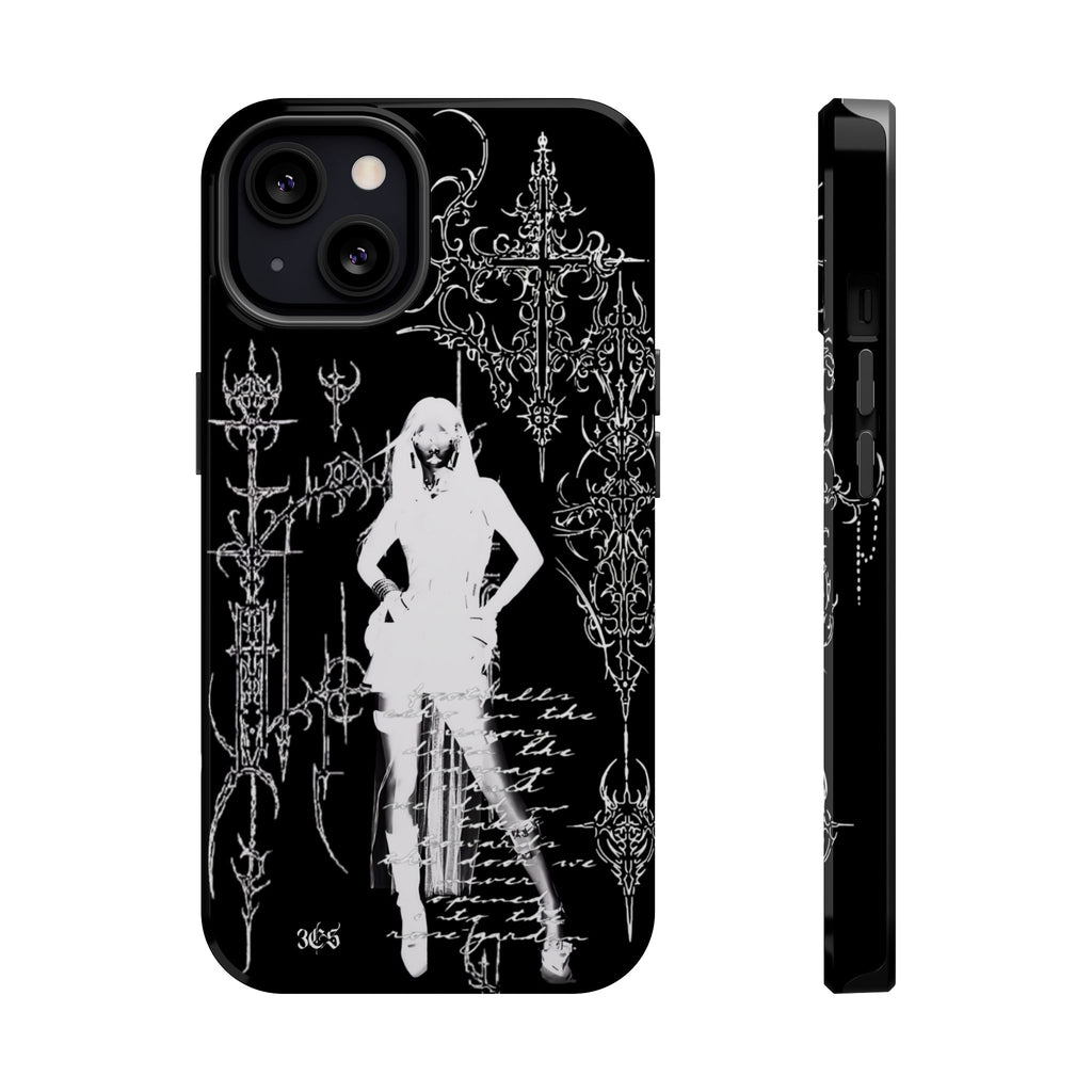 Karina MagSafe Phone Case