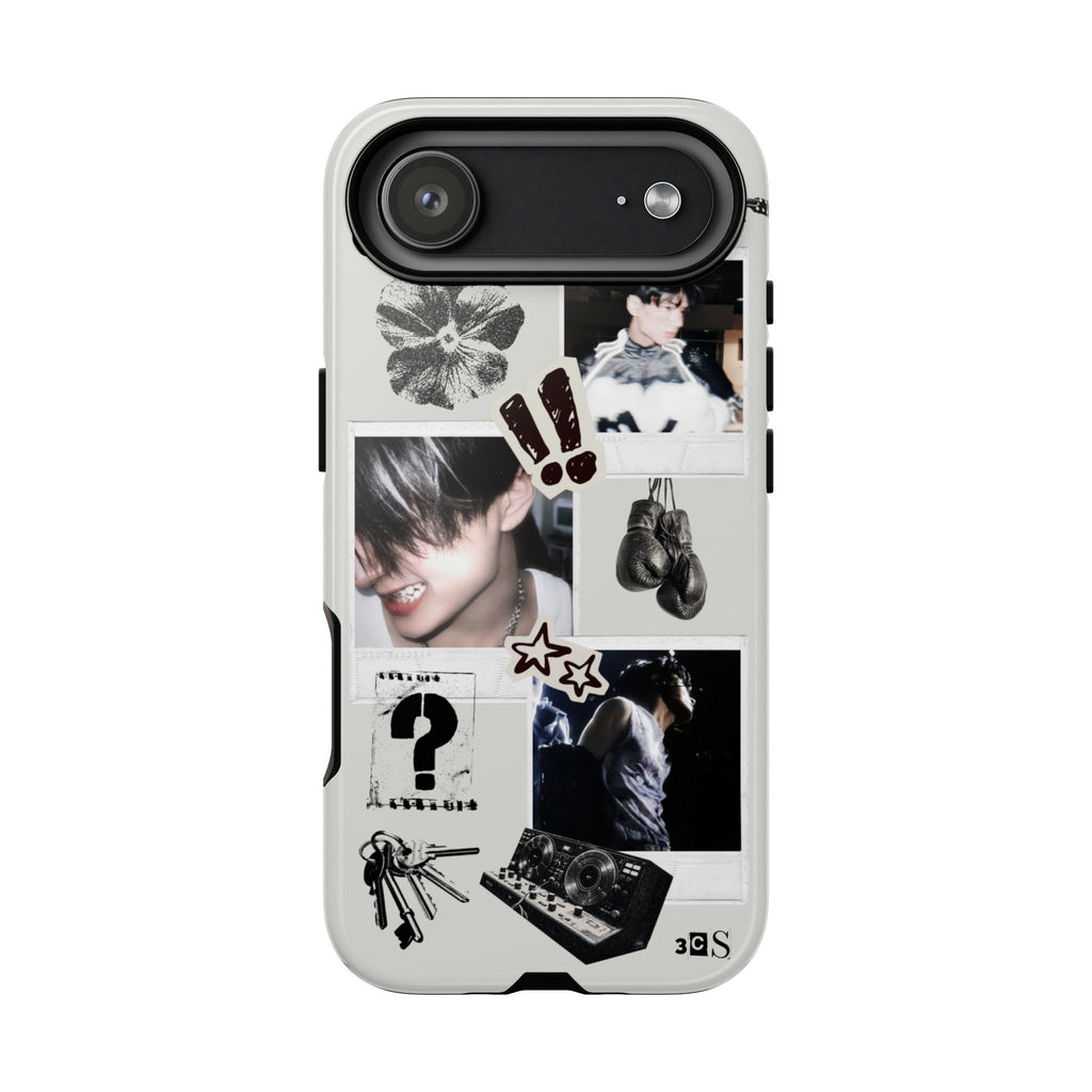 The Slayer Phone Case
