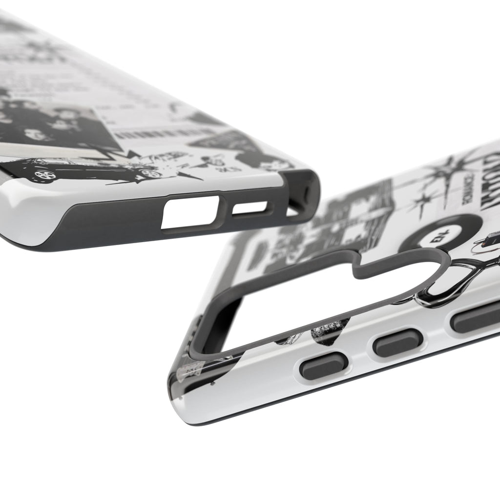 EN- Phone Case