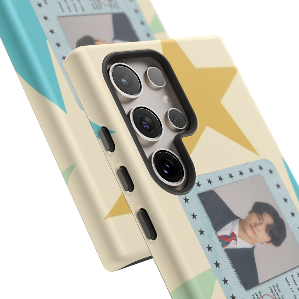 Ikeu ID Case