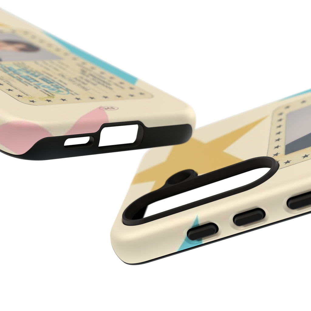 Hoonie ID Case