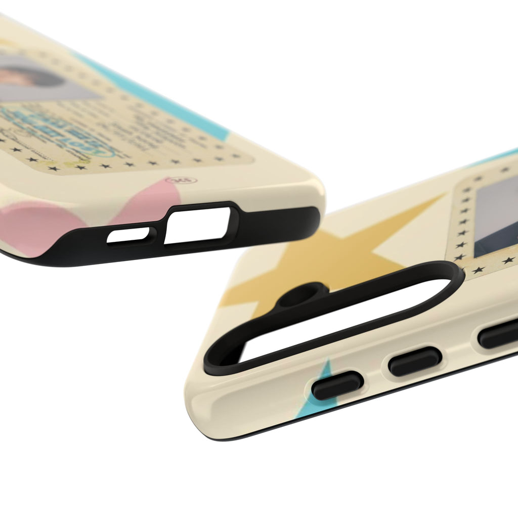 Wonie ID Case