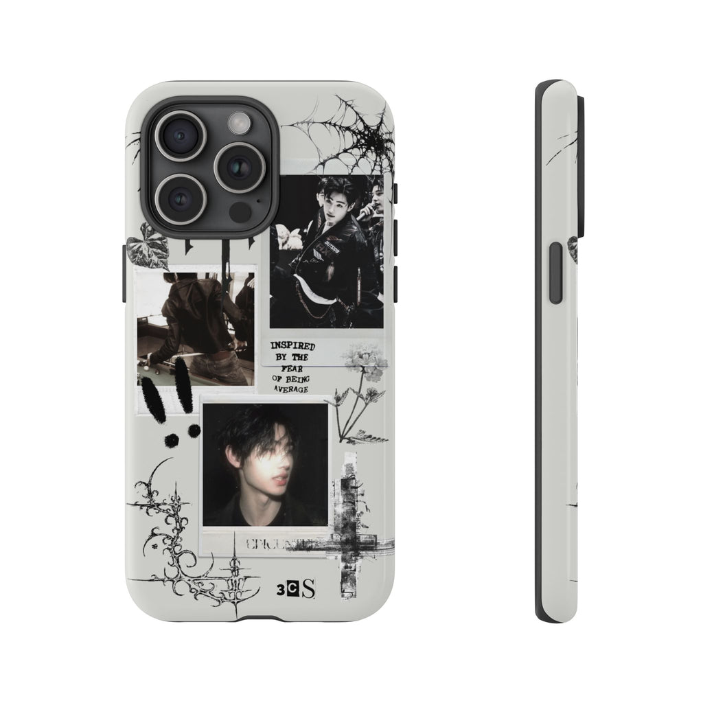 The Vampire Phone Case