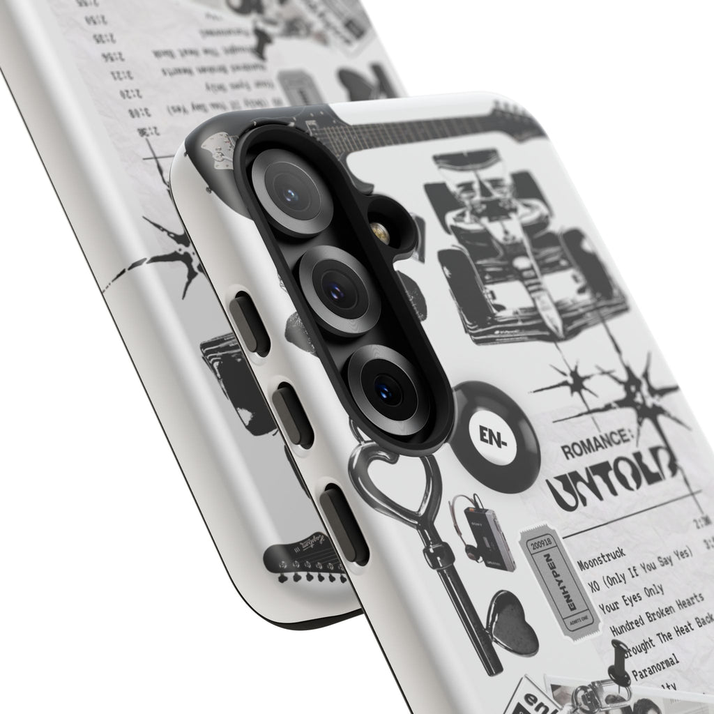 EN- Phone Case