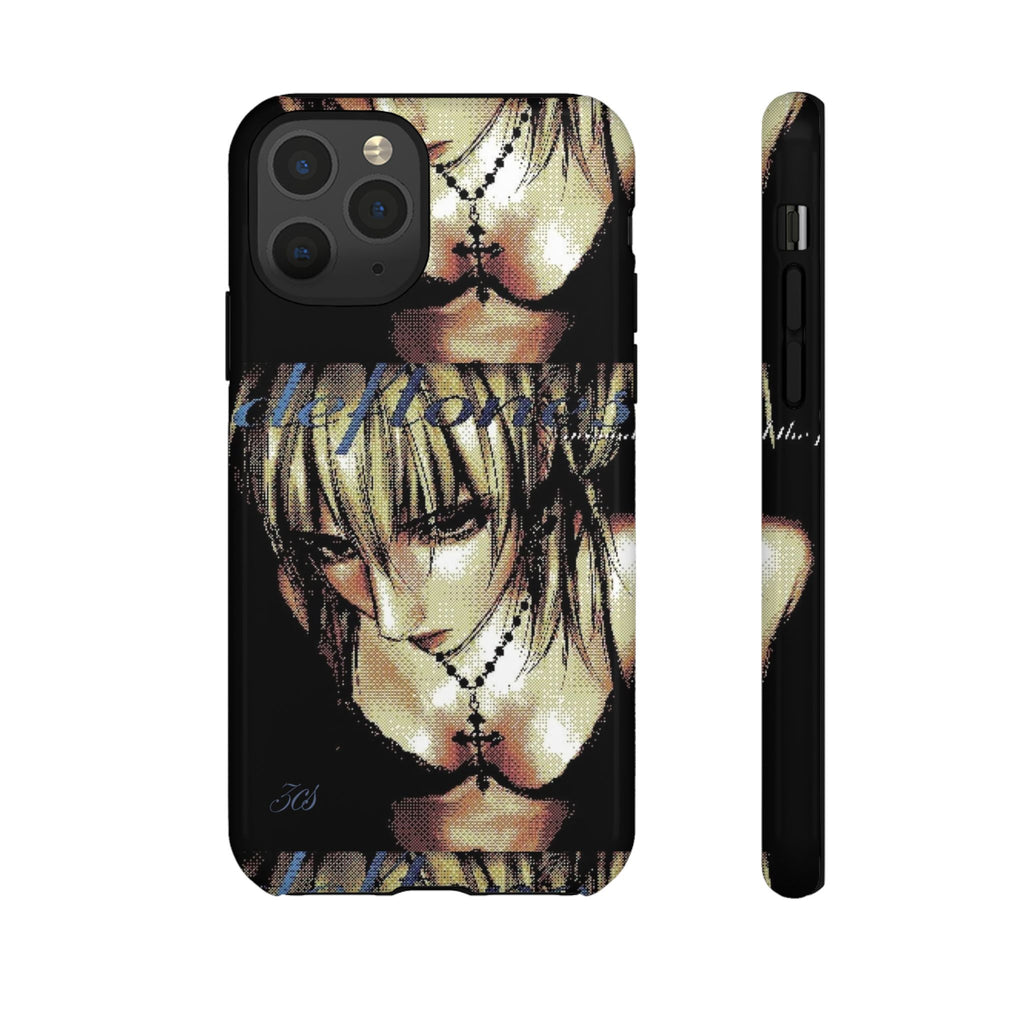Rockstar Misa Phone Case
