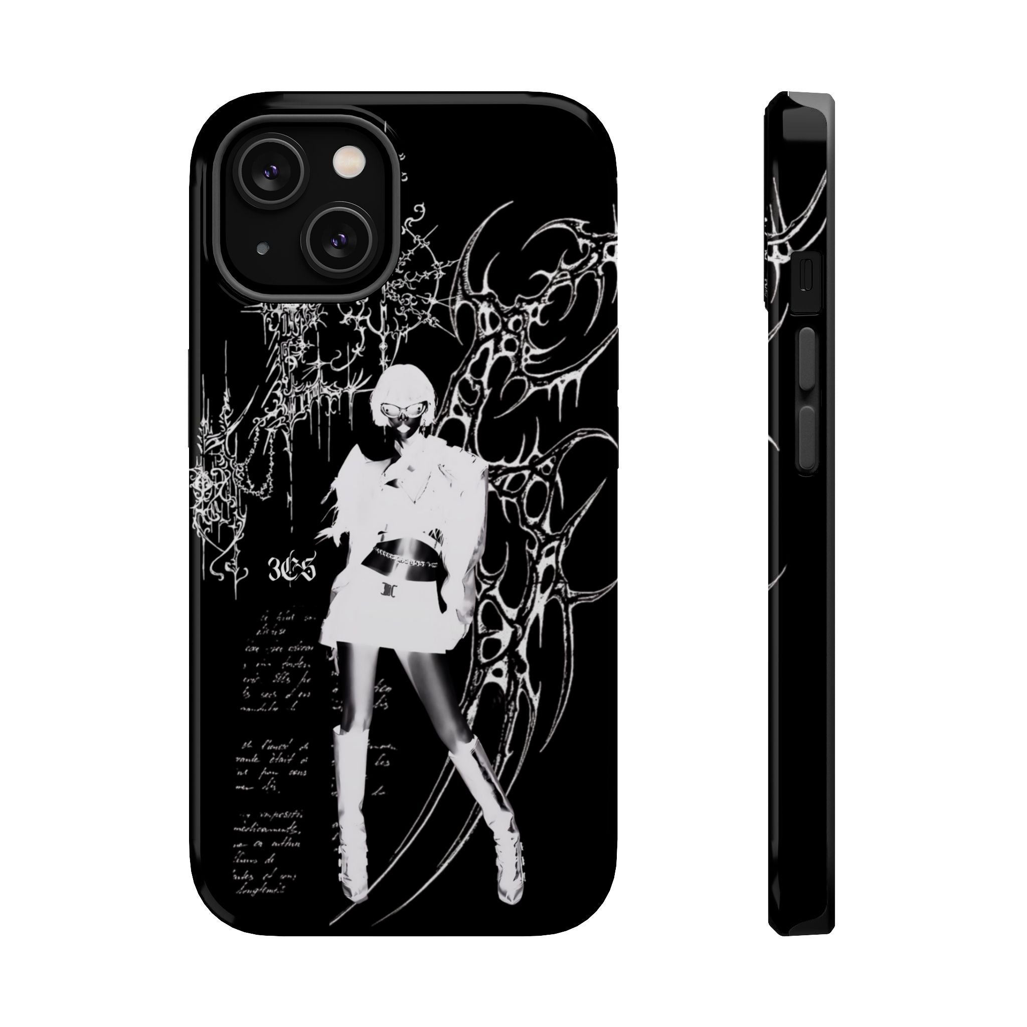 Winter MagSafe Phone Case