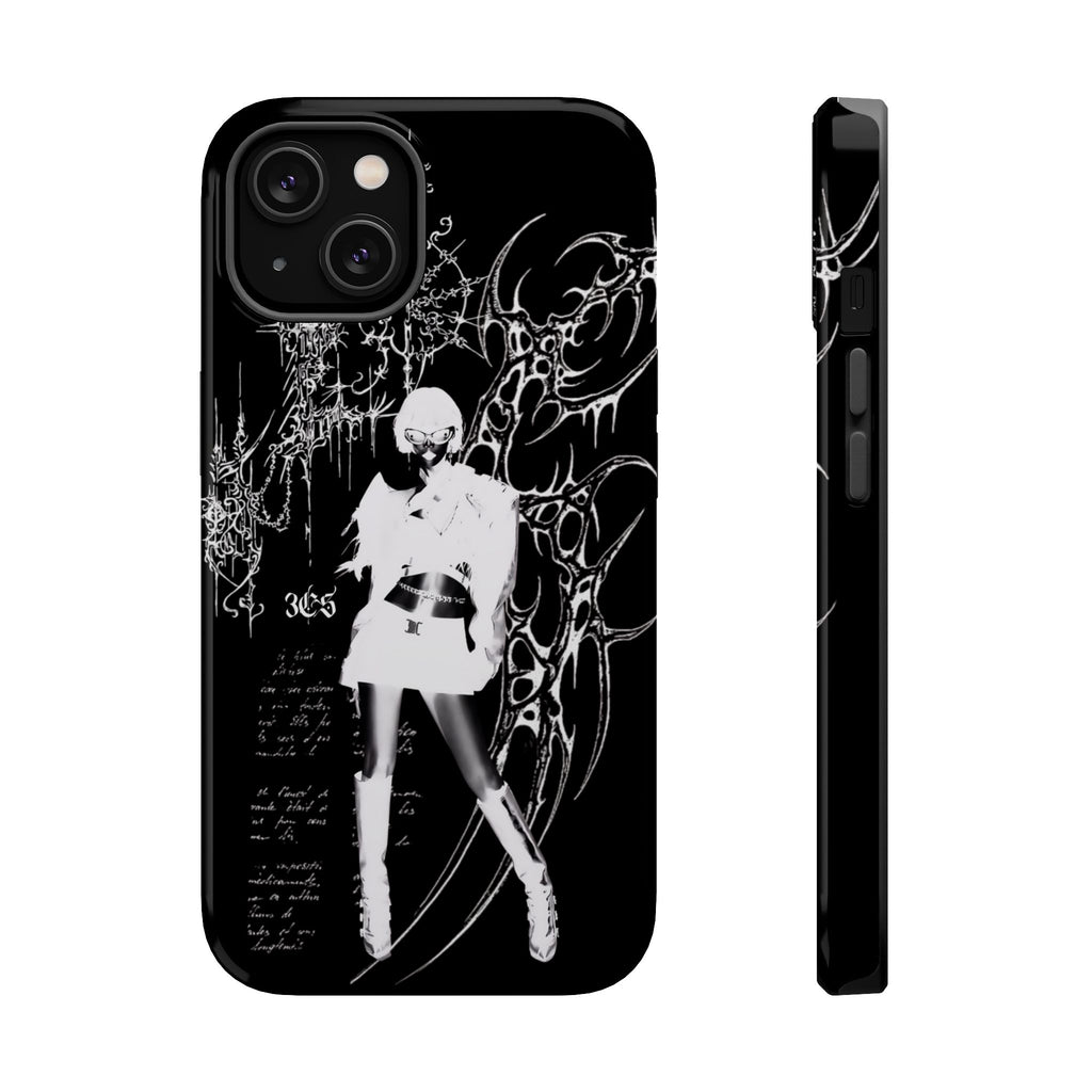 Winter MagSafe Phone Case