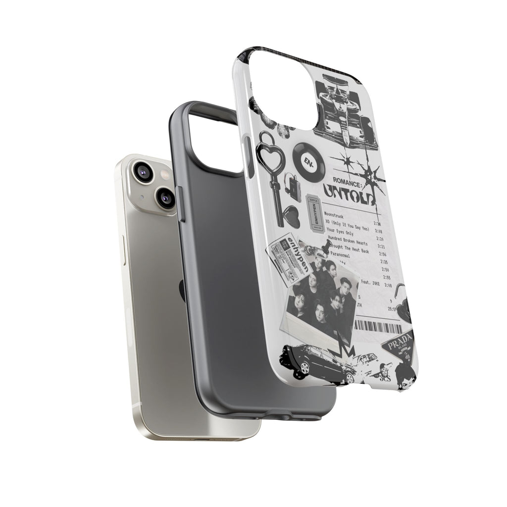 EN- Phone Case