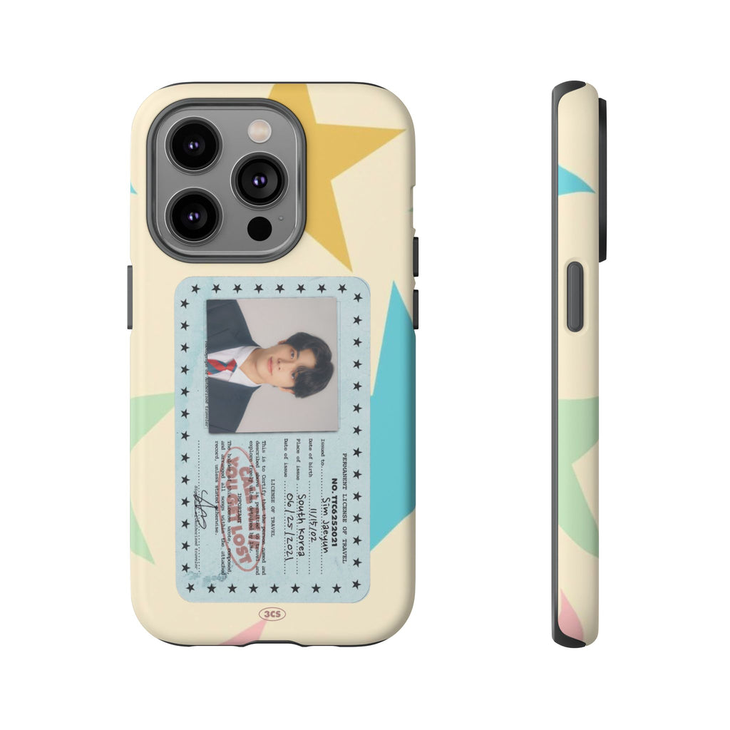 Ikeu ID Case