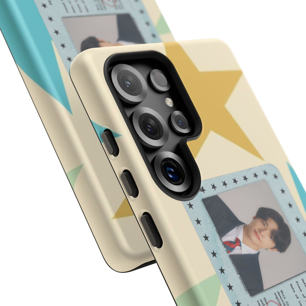 Ikeu ID Case