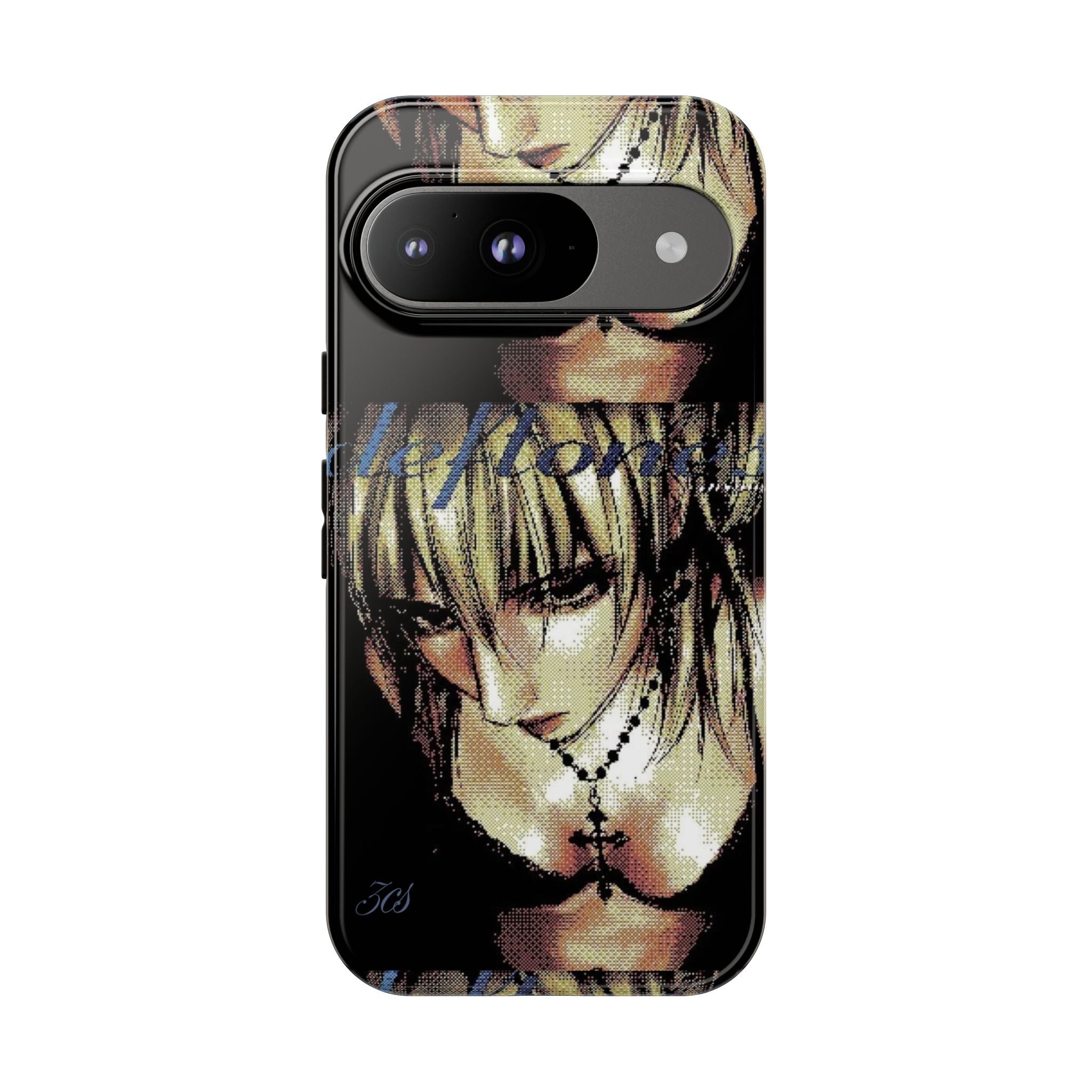 Rockstar Misa Phone Case