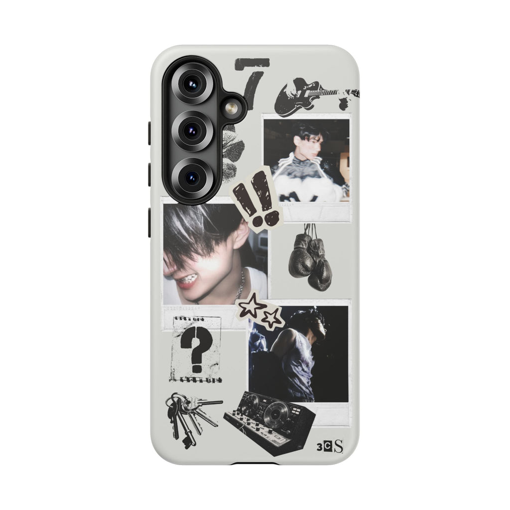 The Slayer Phone Case