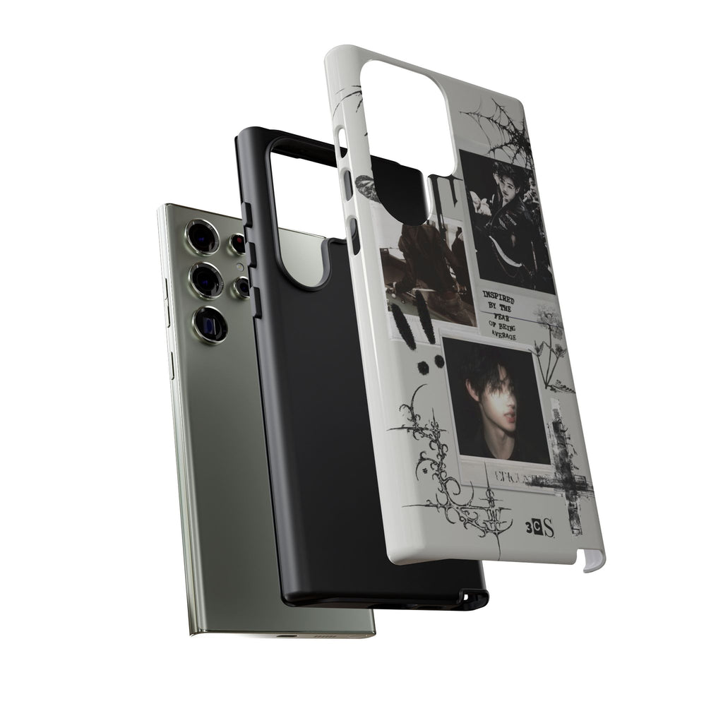 The Vampire Phone Case
