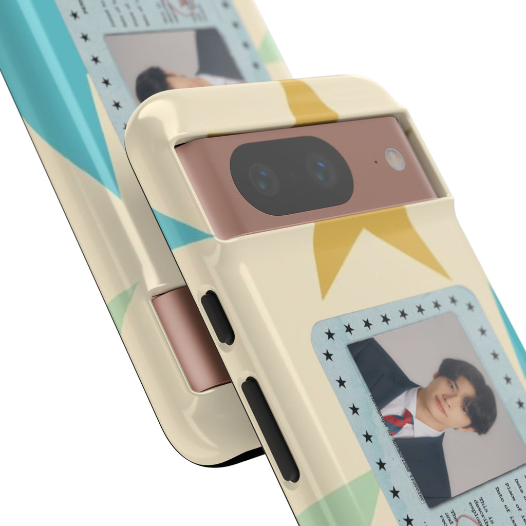 Ikeu ID Case
