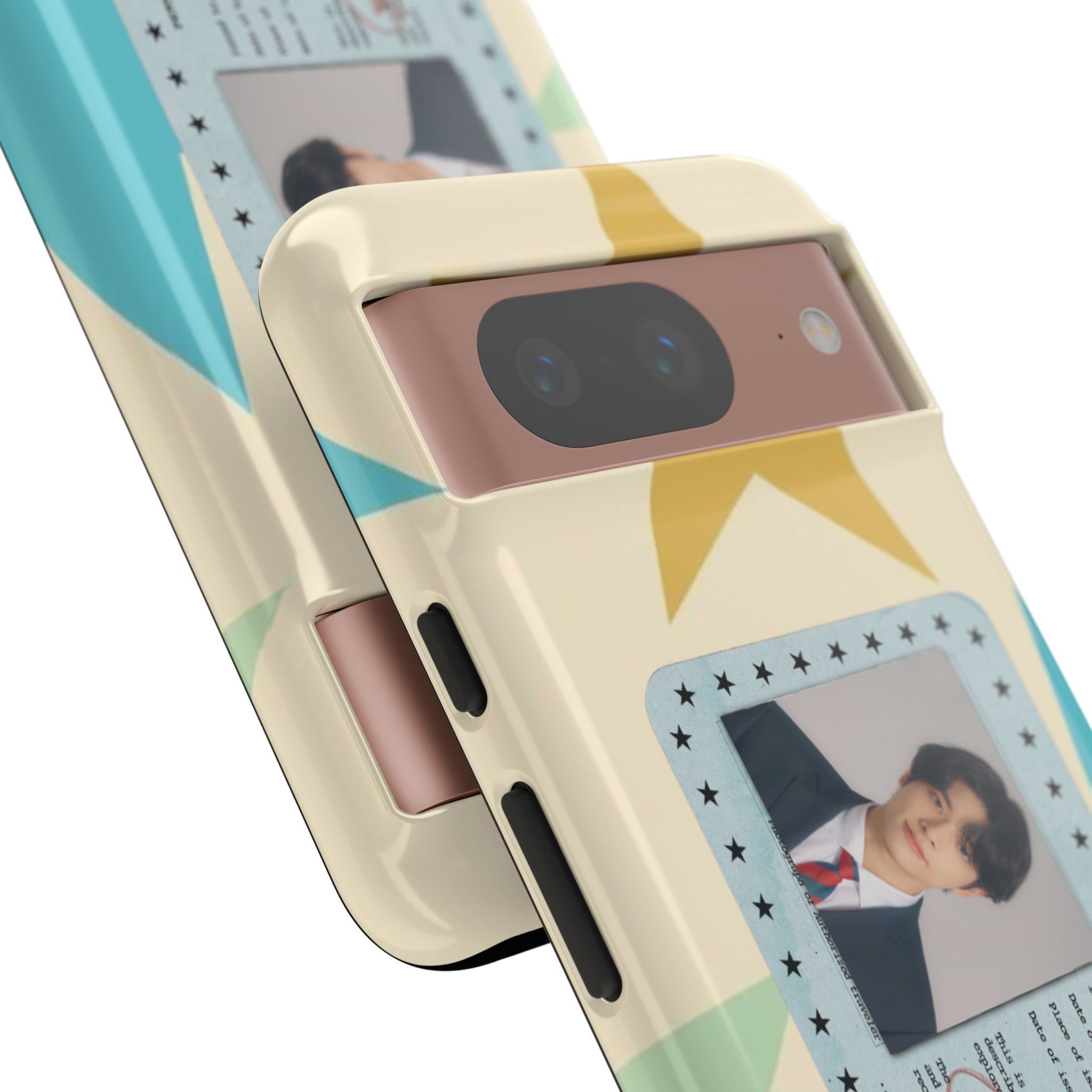 Ikeu ID Case
