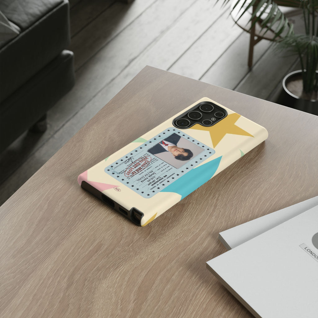 Ikeu ID Case