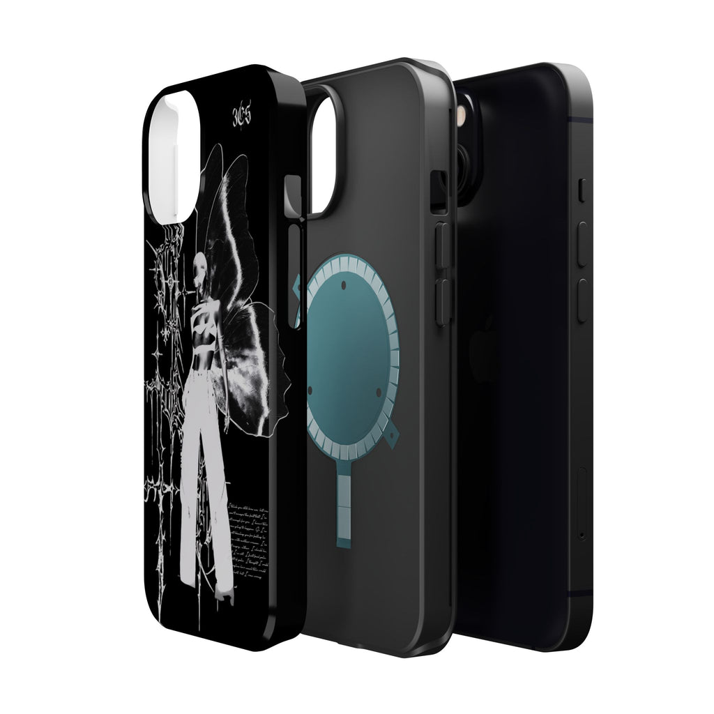 Ningning MagSafe Phone Case