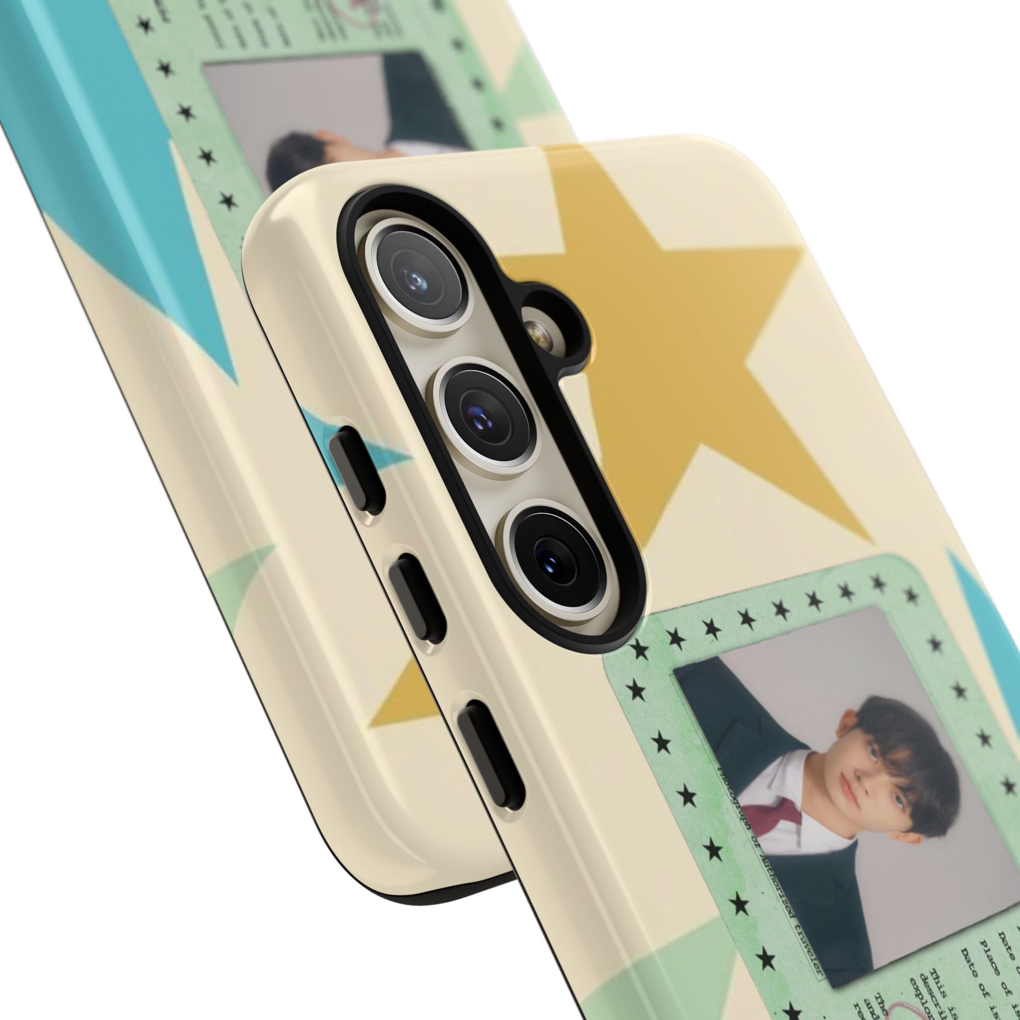 Heedeungie ID case