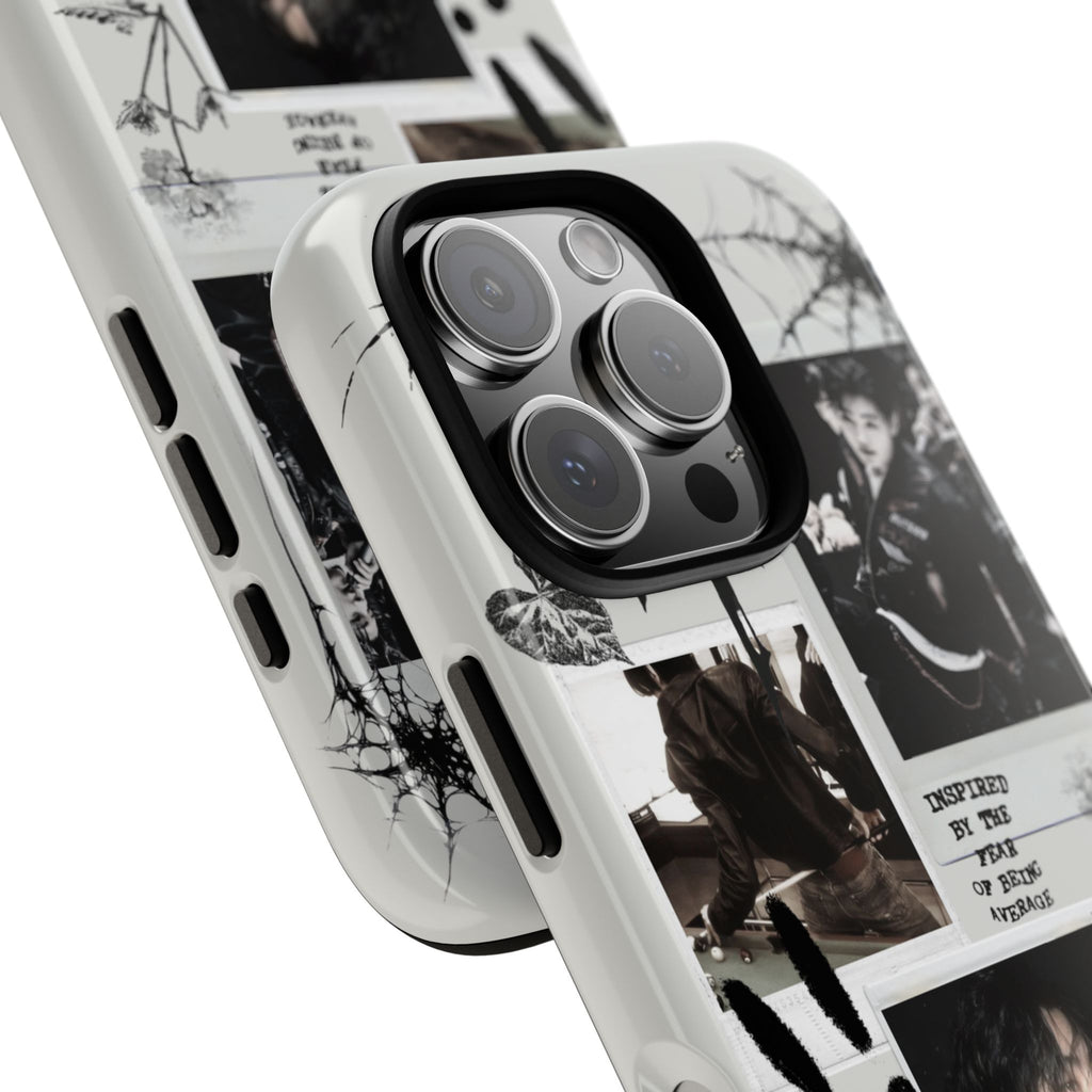 The Vampire Phone Case