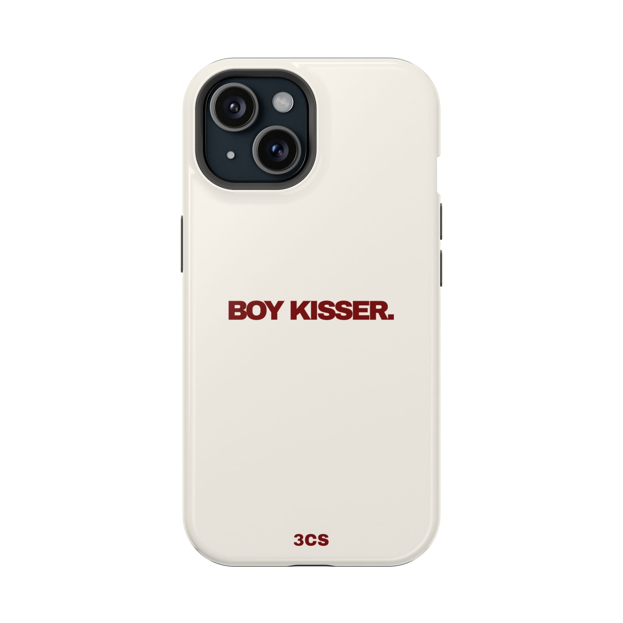 Boy Kisser