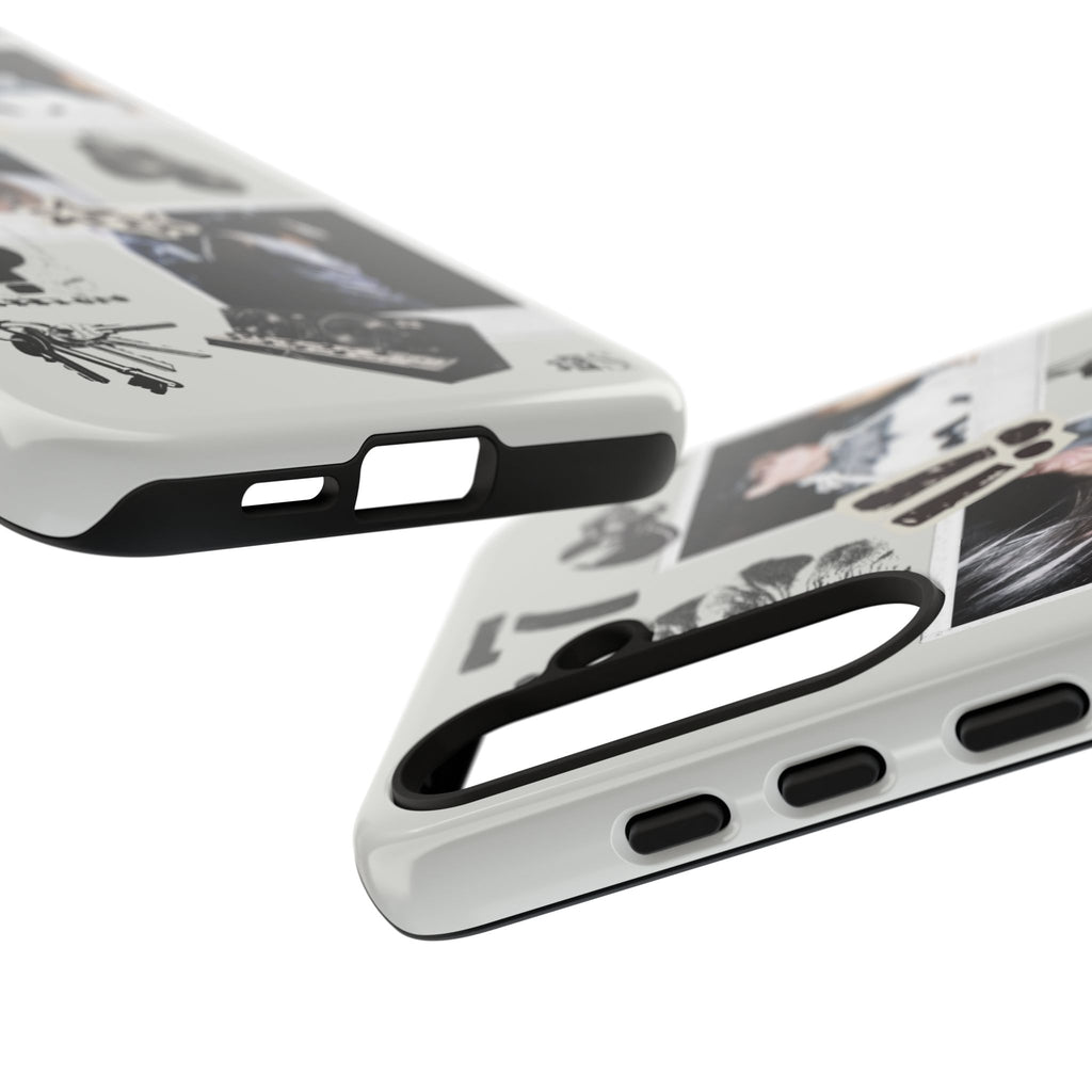 The Slayer Phone Case