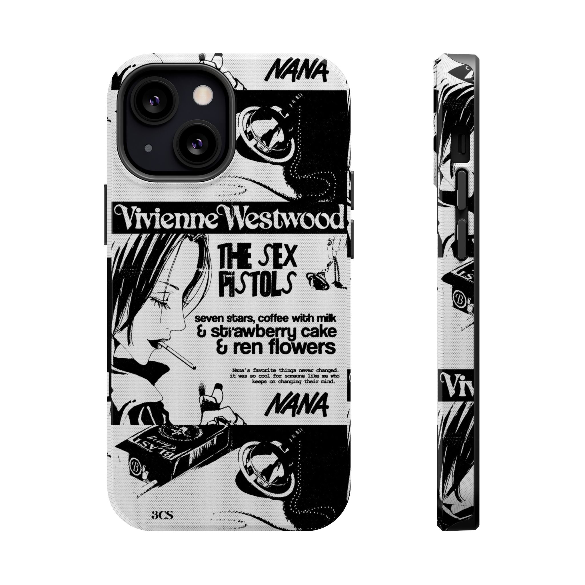 MagSafe Nana Osaki Phone Case