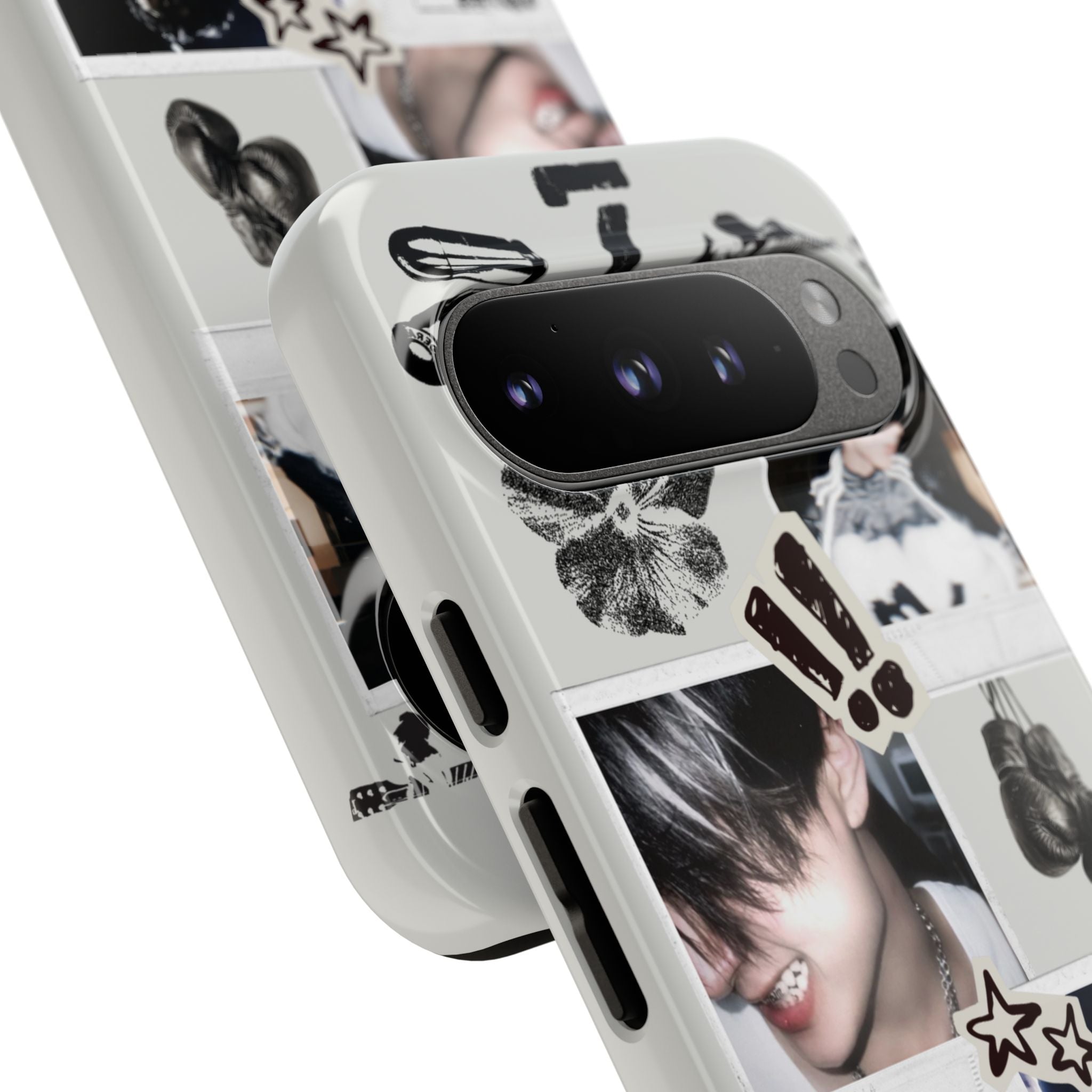 The Slayer Phone Case