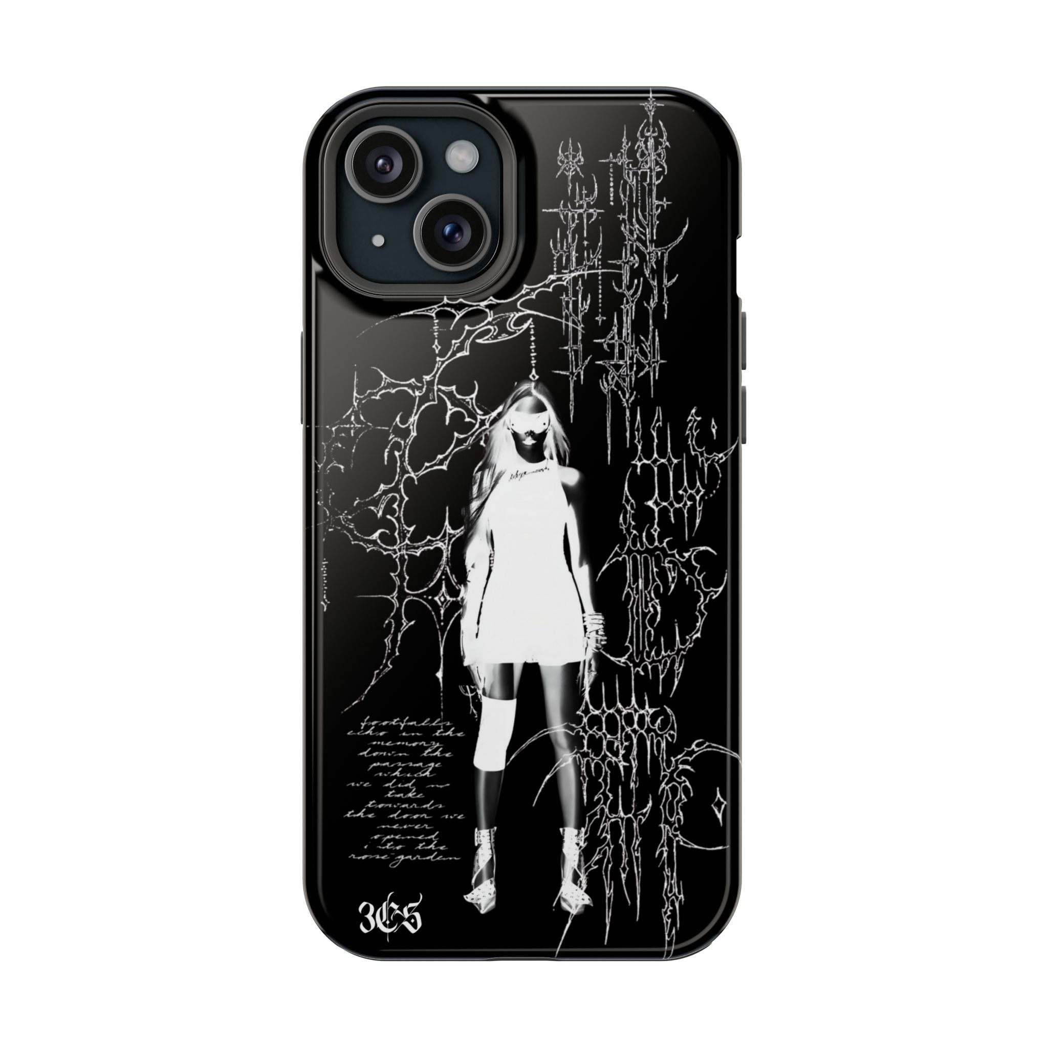 Aeri Magsafe Phone Case