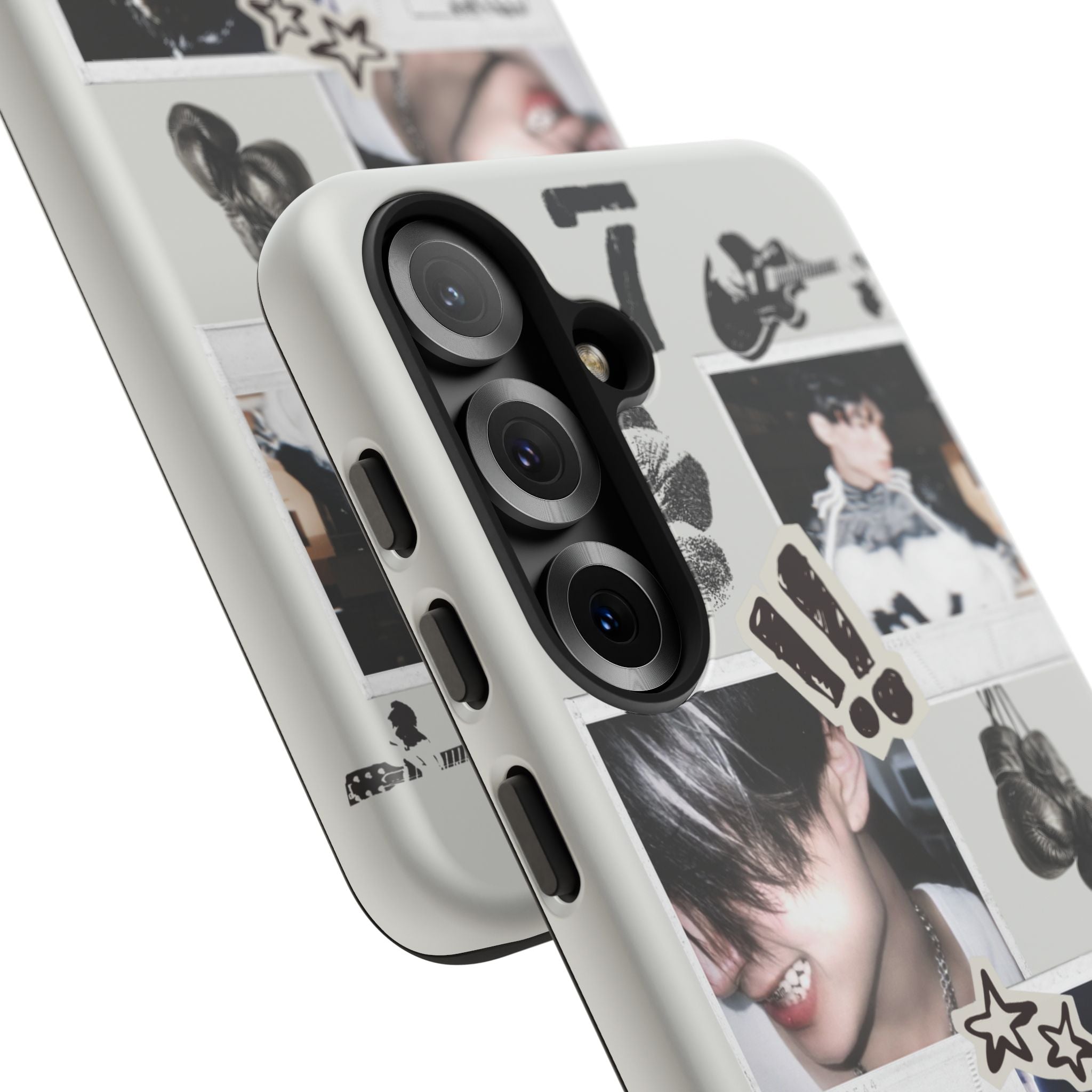 The Slayer Phone Case