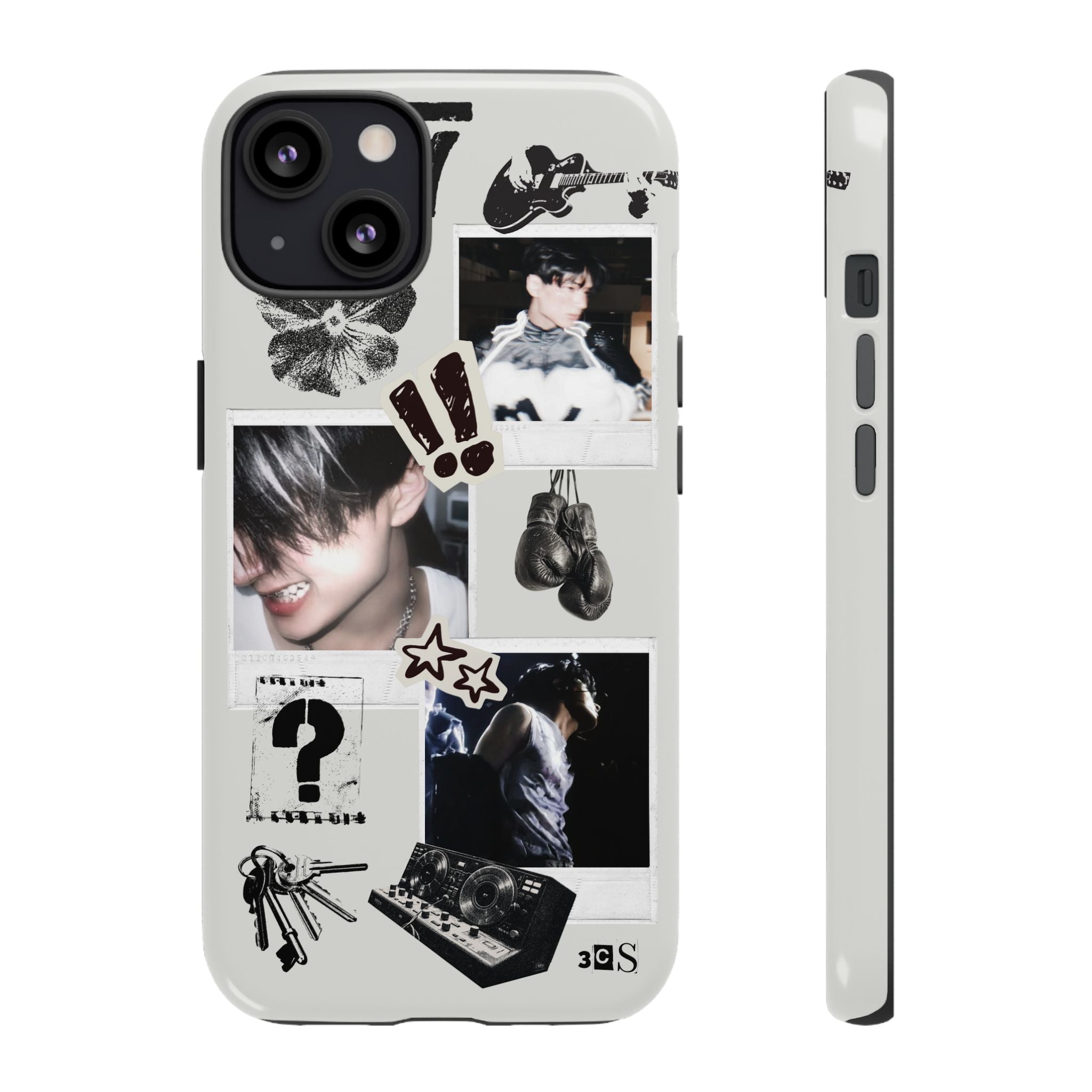 The Slayer Phone Case