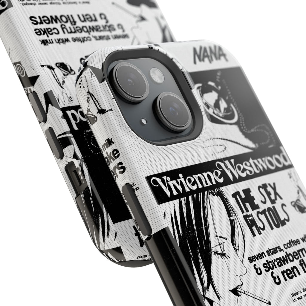 MagSafe Nana Osaki Phone Case