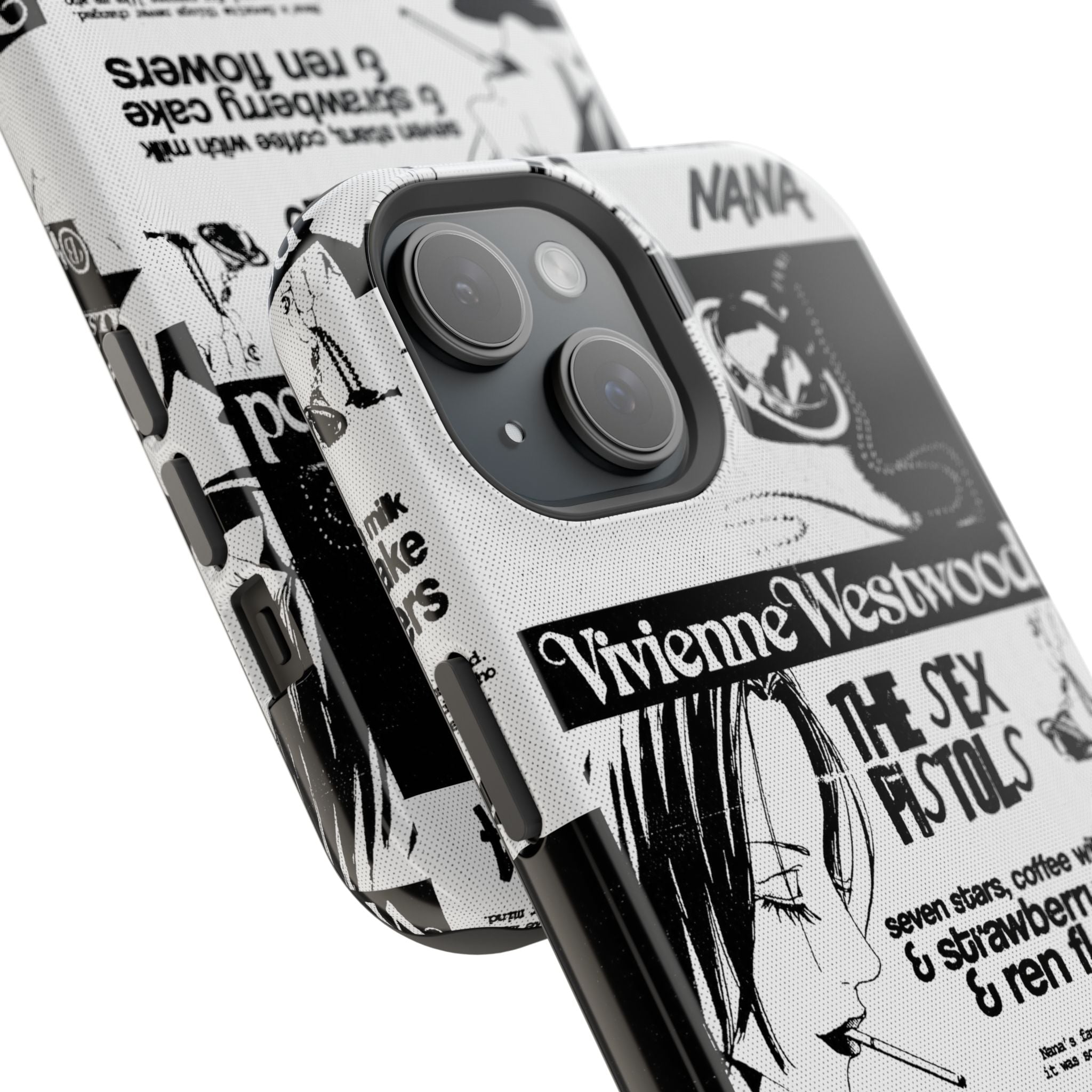 MagSafe Nana Osaki Phone Case