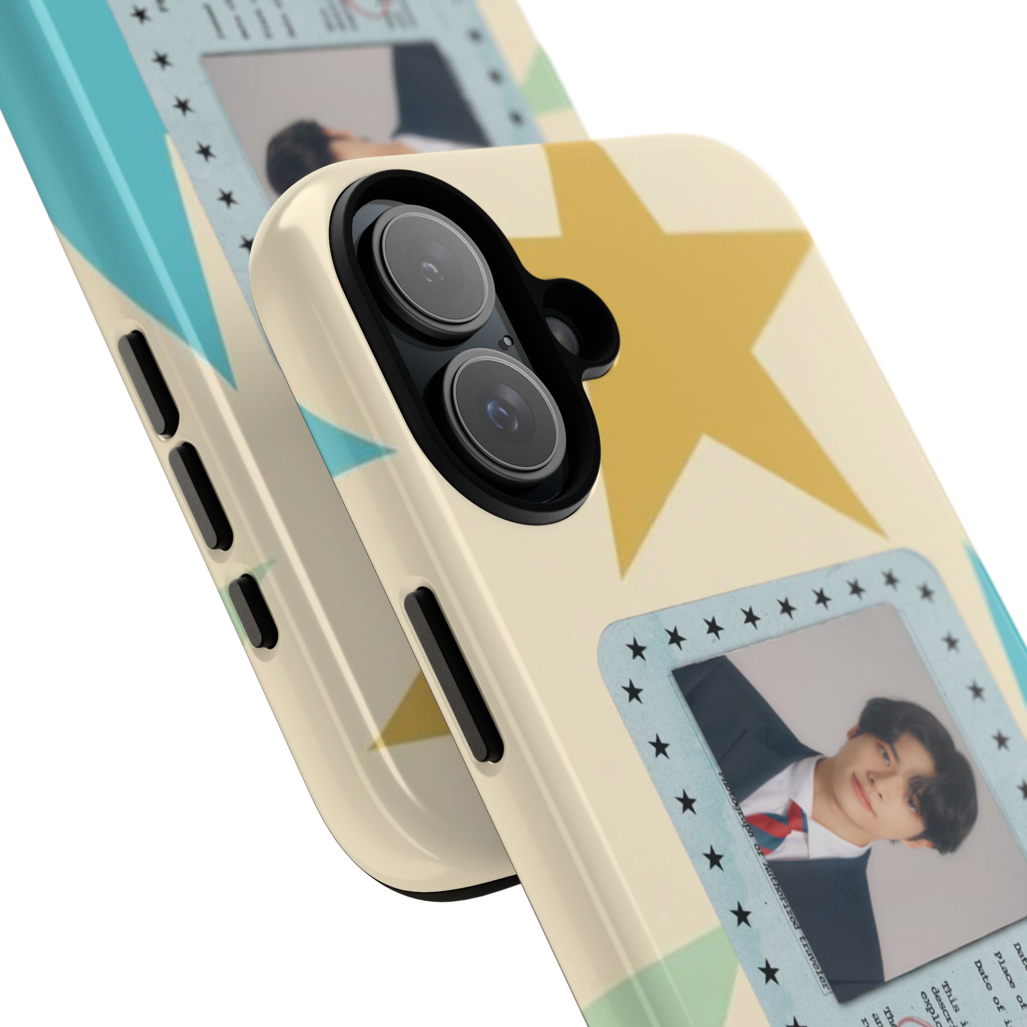 Ikeu ID Case
