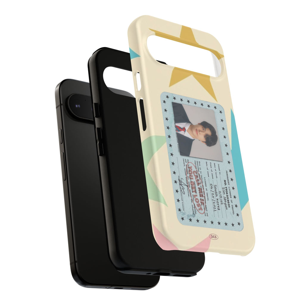 Ikeu ID Case