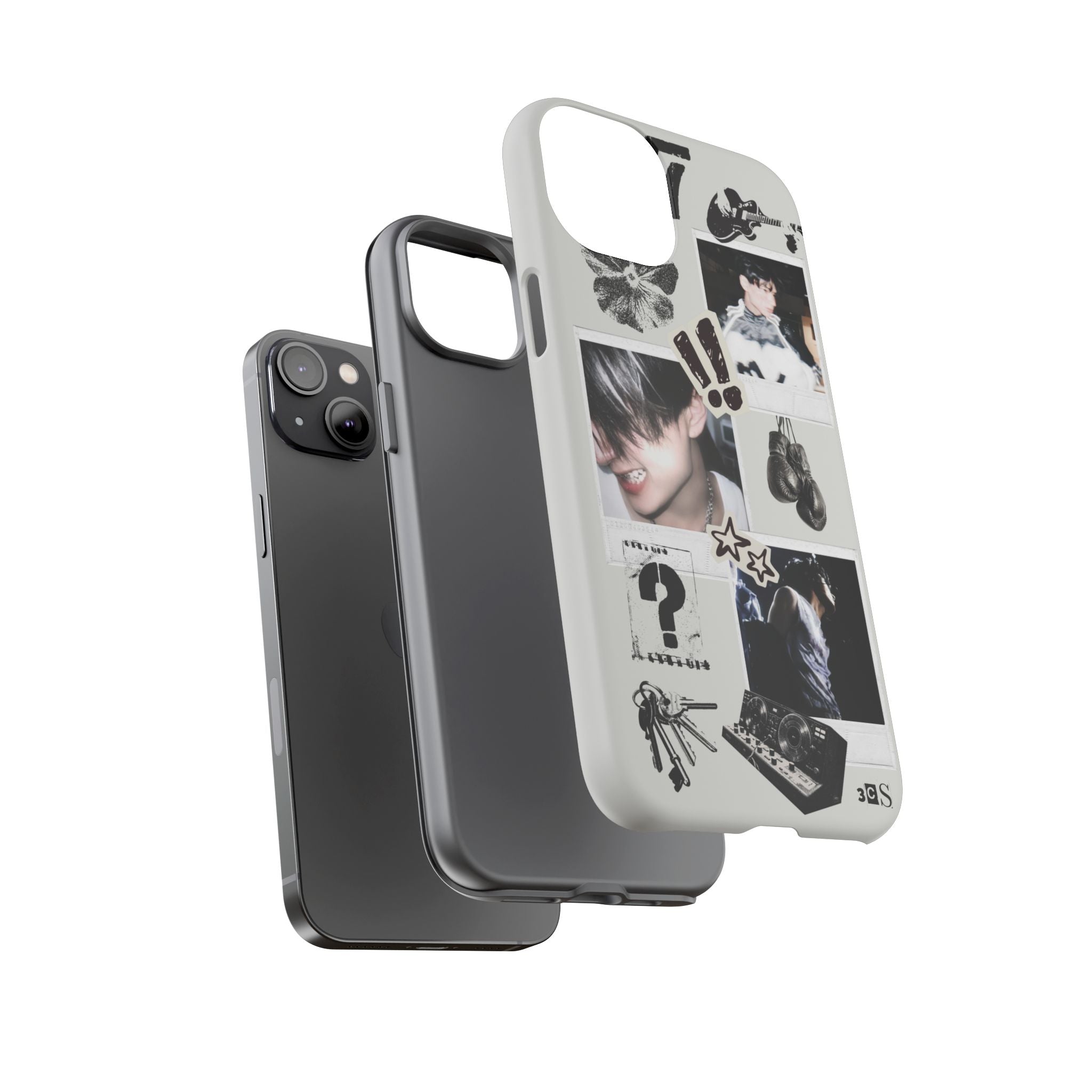 The Slayer Phone Case