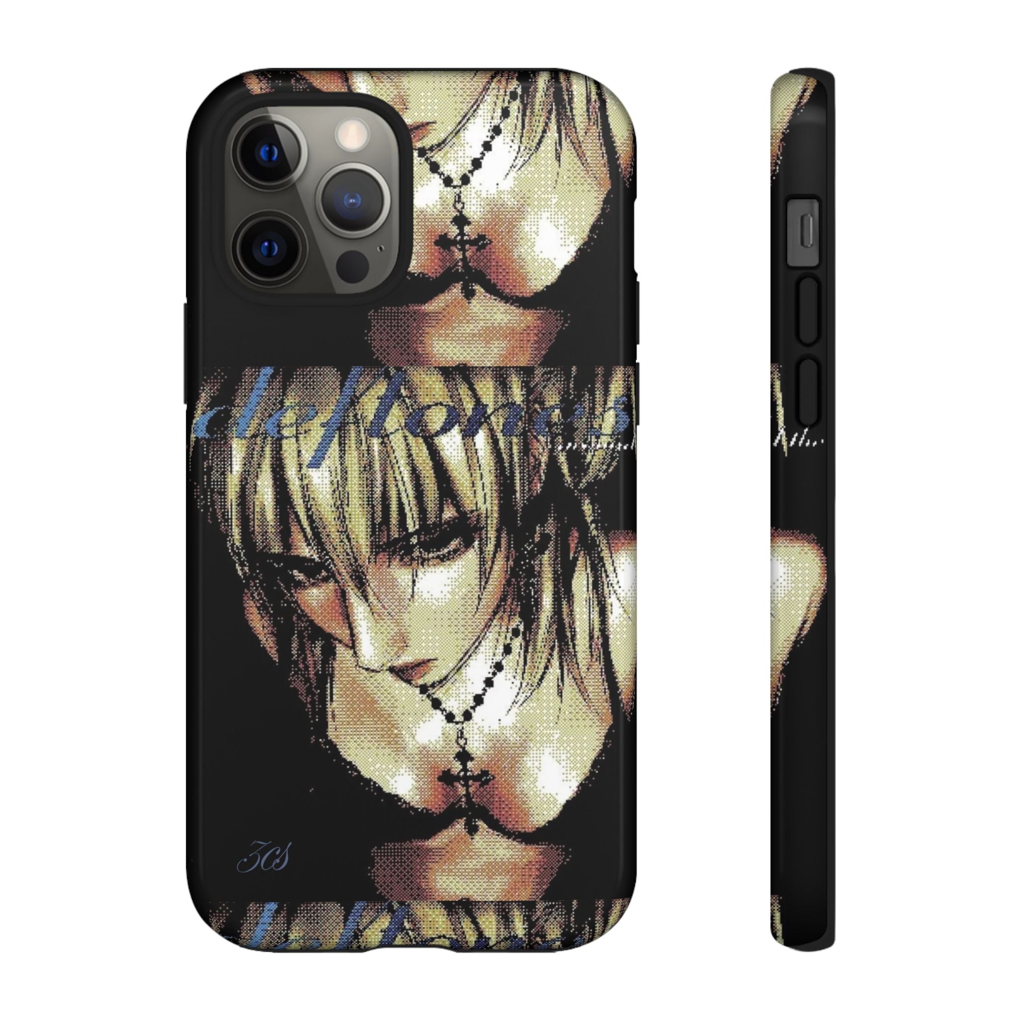 Rockstar Misa Phone Case