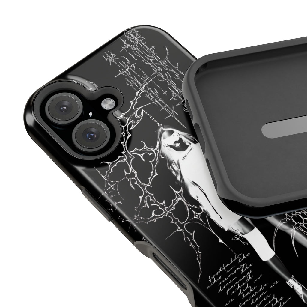 Aeri Magsafe Phone Case