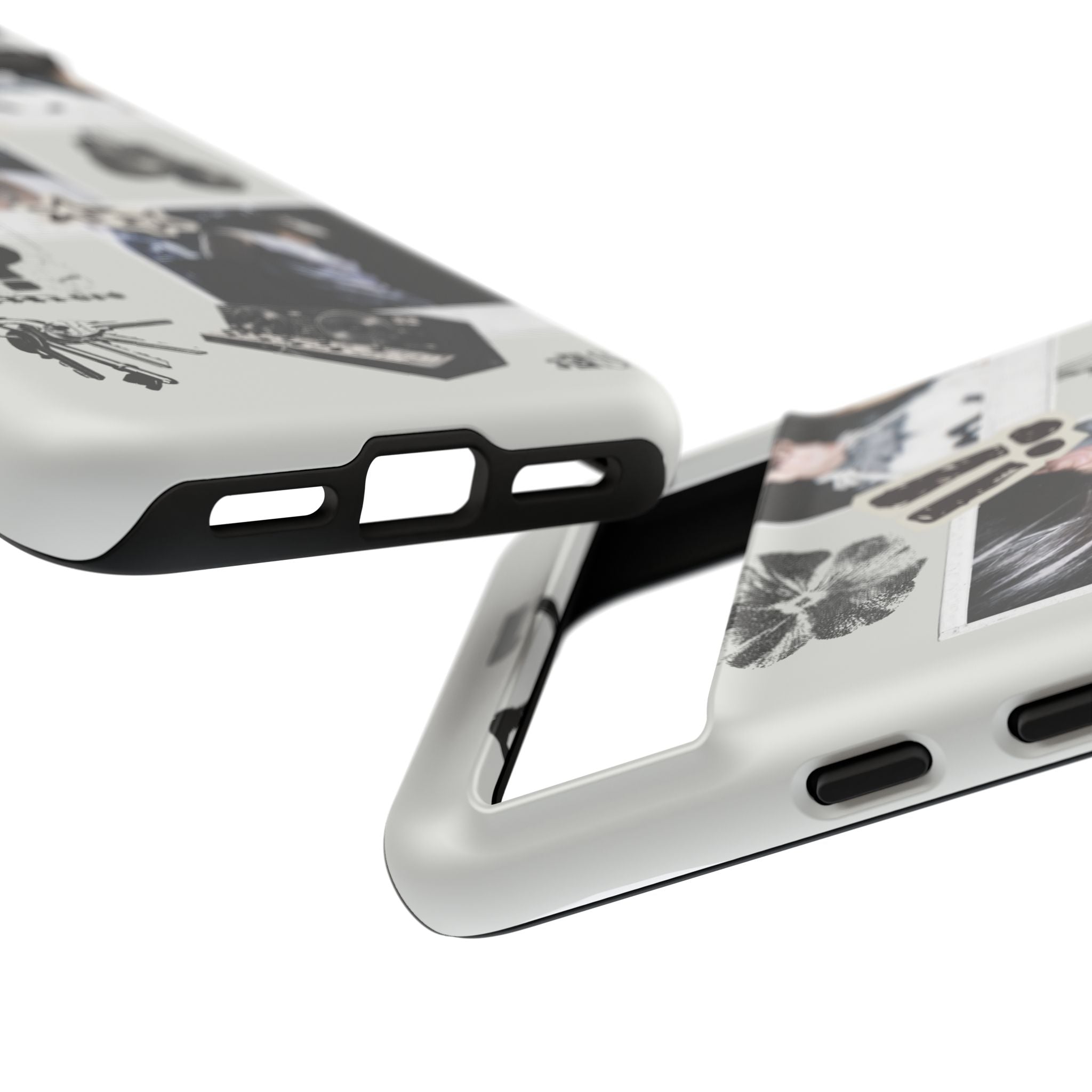 The Slayer Phone Case