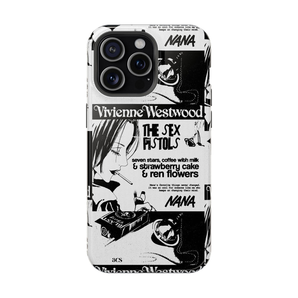 MagSafe Nana Osaki Phone Case