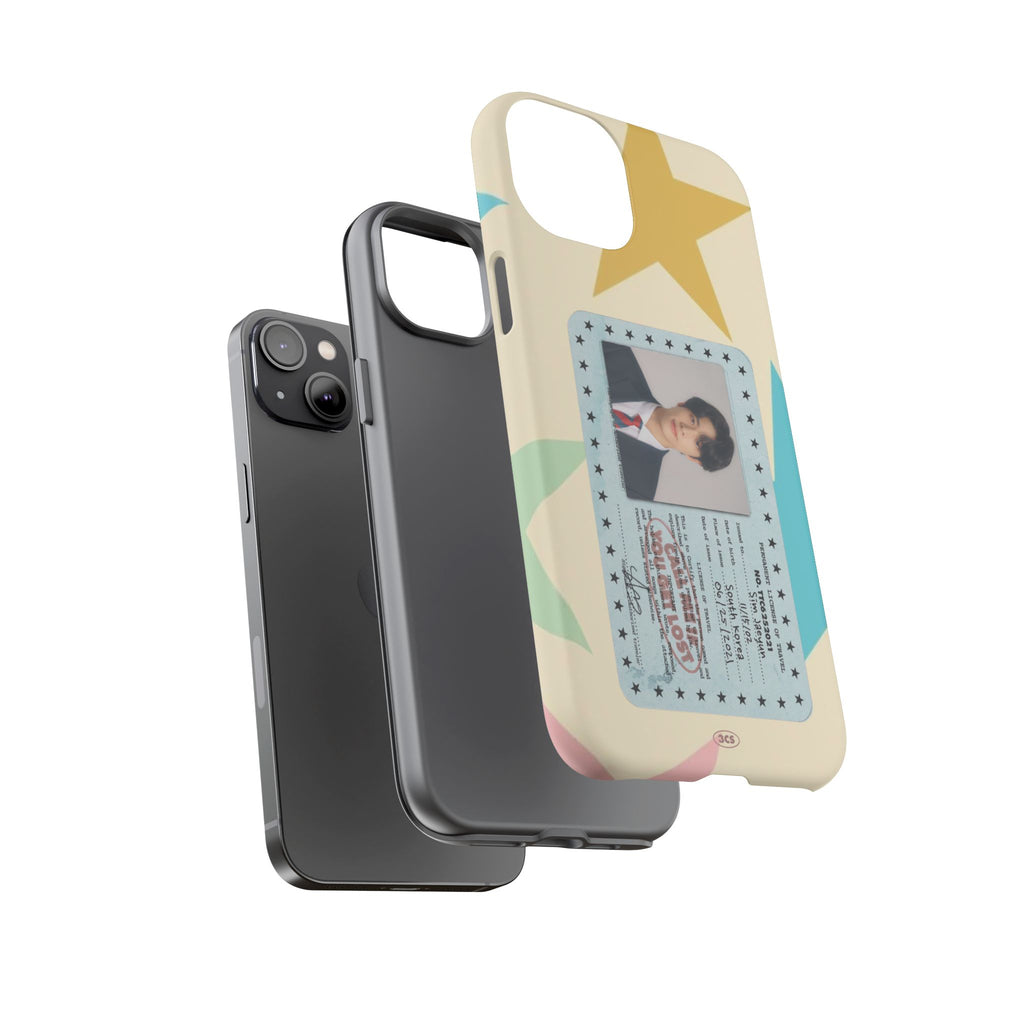 Ikeu ID Case